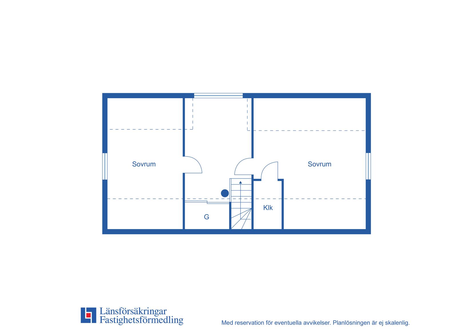 Villa, Sommarhagens väg 4, Skurup