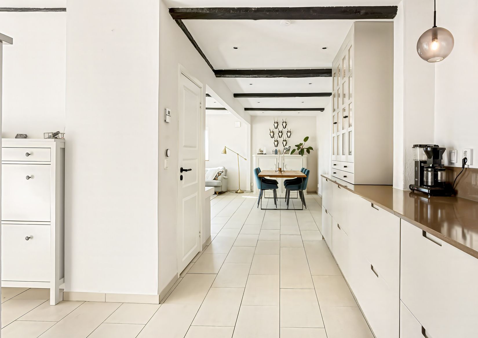 Villa, Sommarhagens väg 4, Skurup