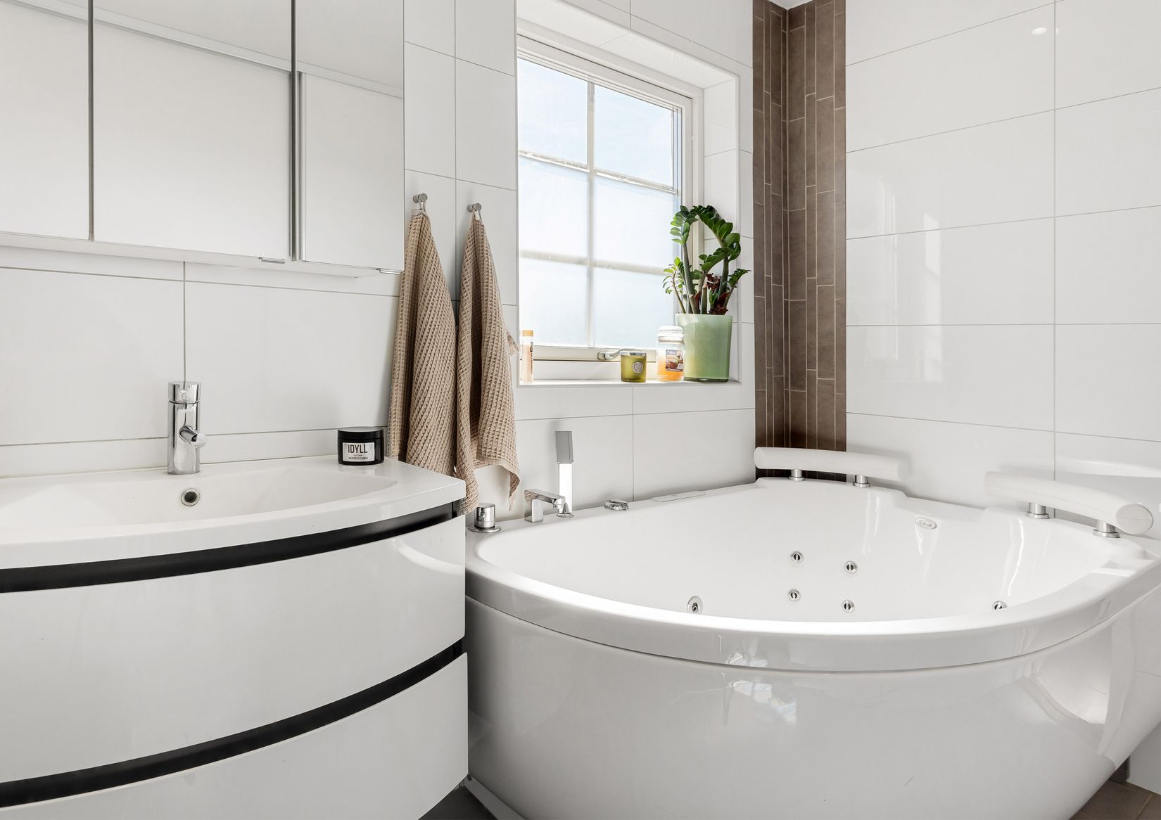 Villa, Sommarhagens väg 4, Skurup