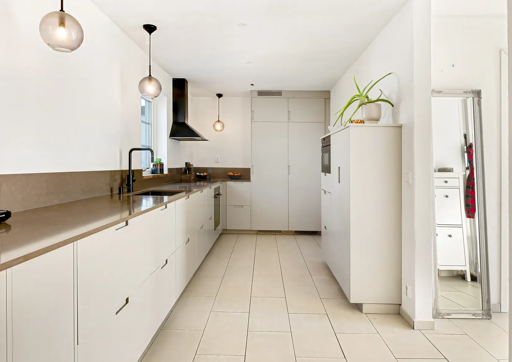 Villa, Sommarhagens väg 4, Skurup