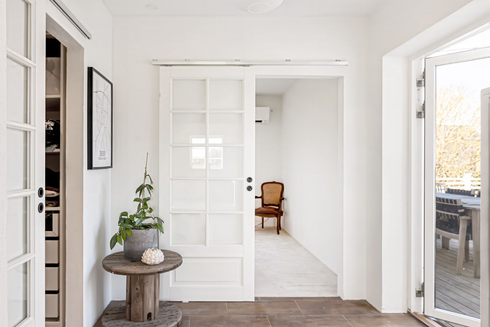 Villa, Sommarhagens väg 4, Skurup