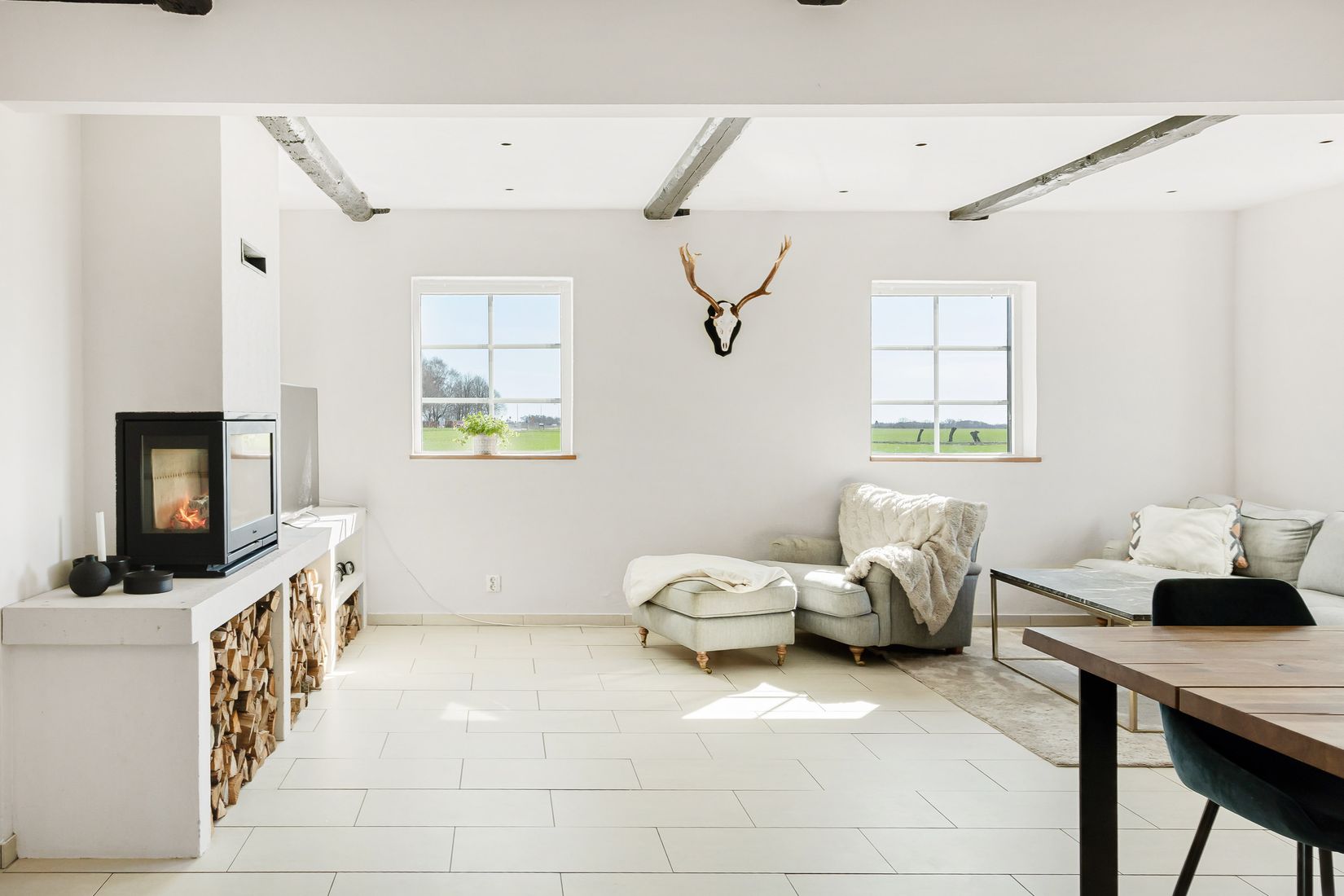 Villa, Sommarhagens väg 4, Skurup