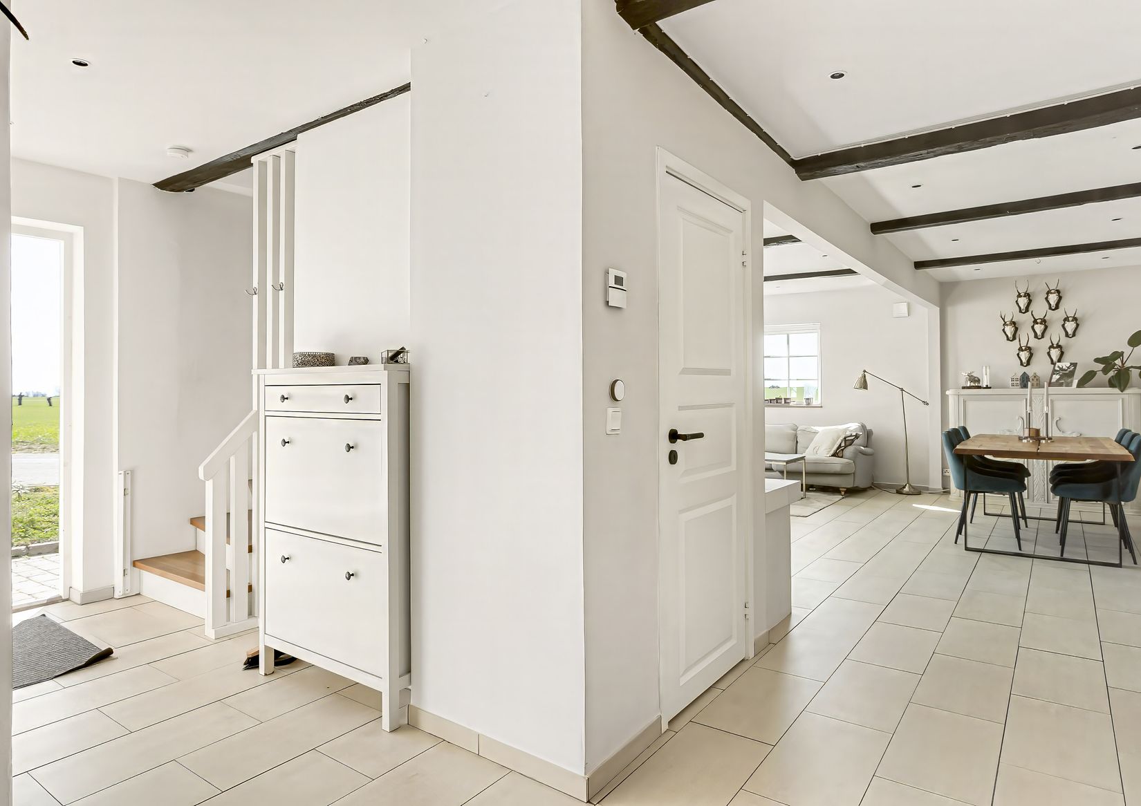 Villa, Sommarhagens väg 4, Skurup