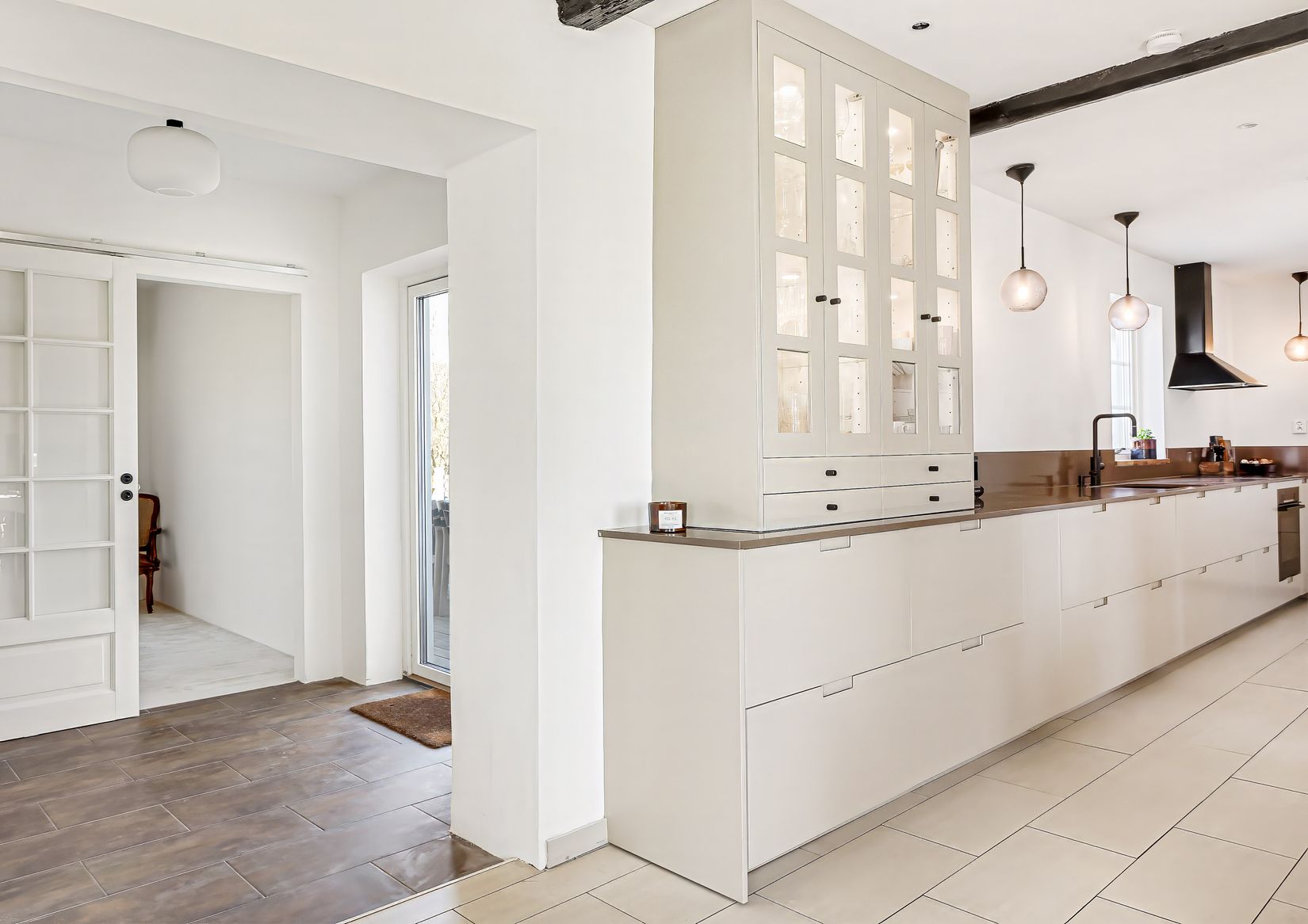 Villa, Sommarhagens väg 4, Skurup