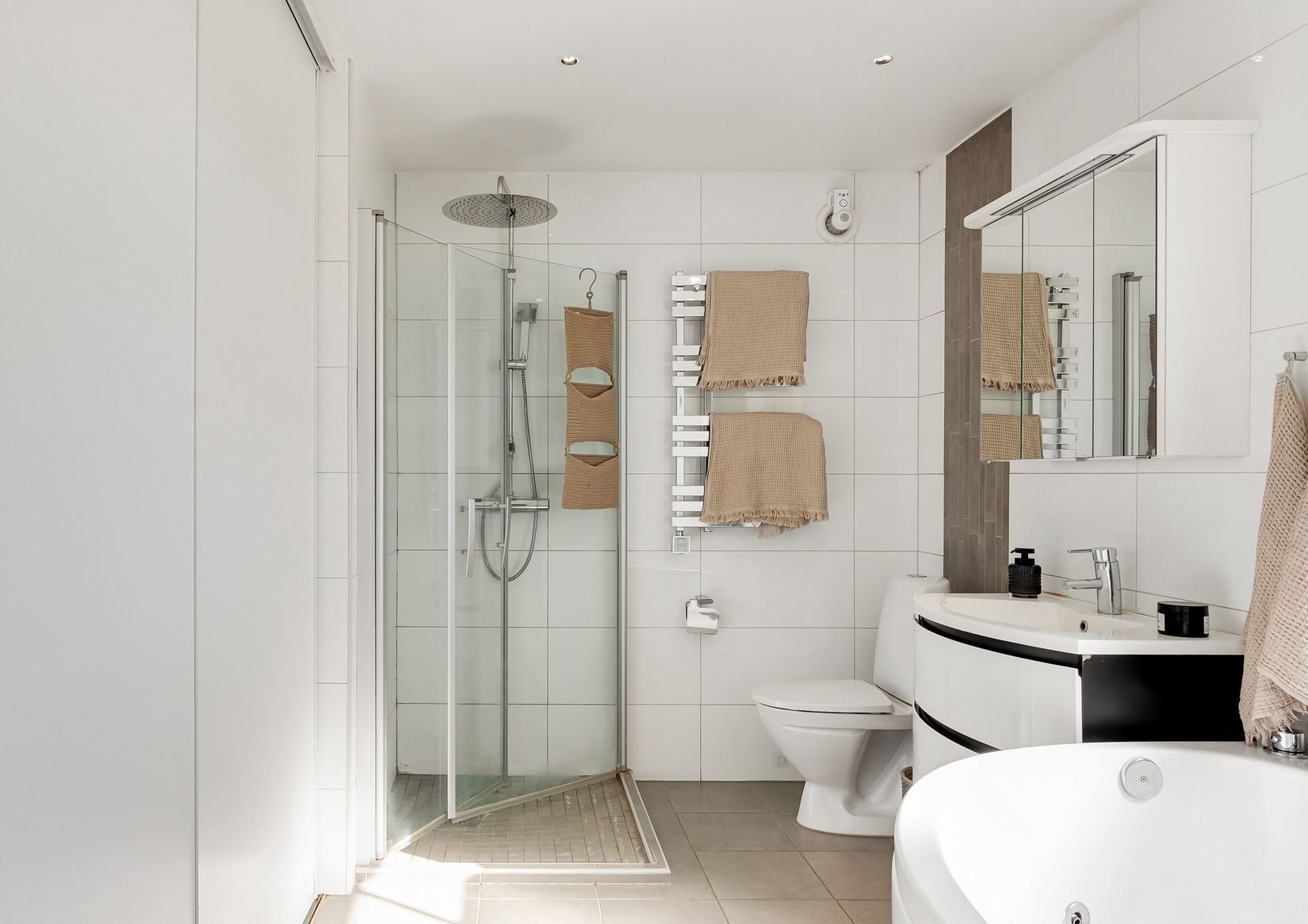 Villa, Sommarhagens väg 4, Skurup