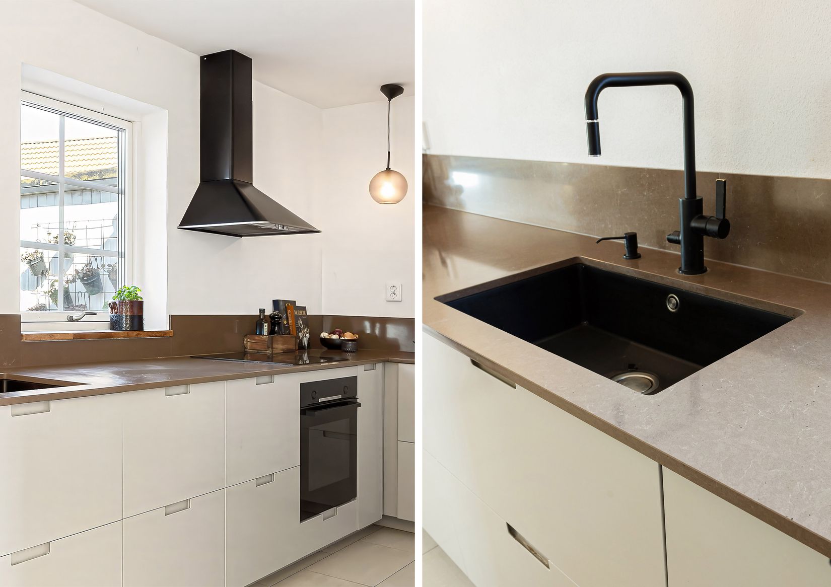 Villa, Sommarhagens väg 4, Skurup