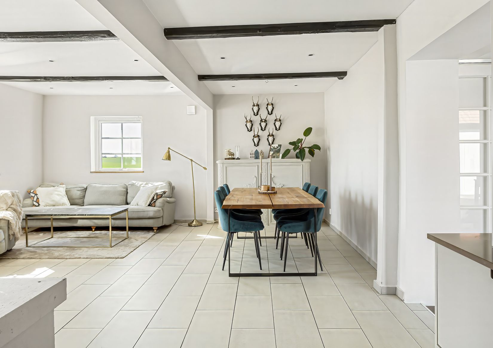 Villa, Sommarhagens väg 4, Skurup