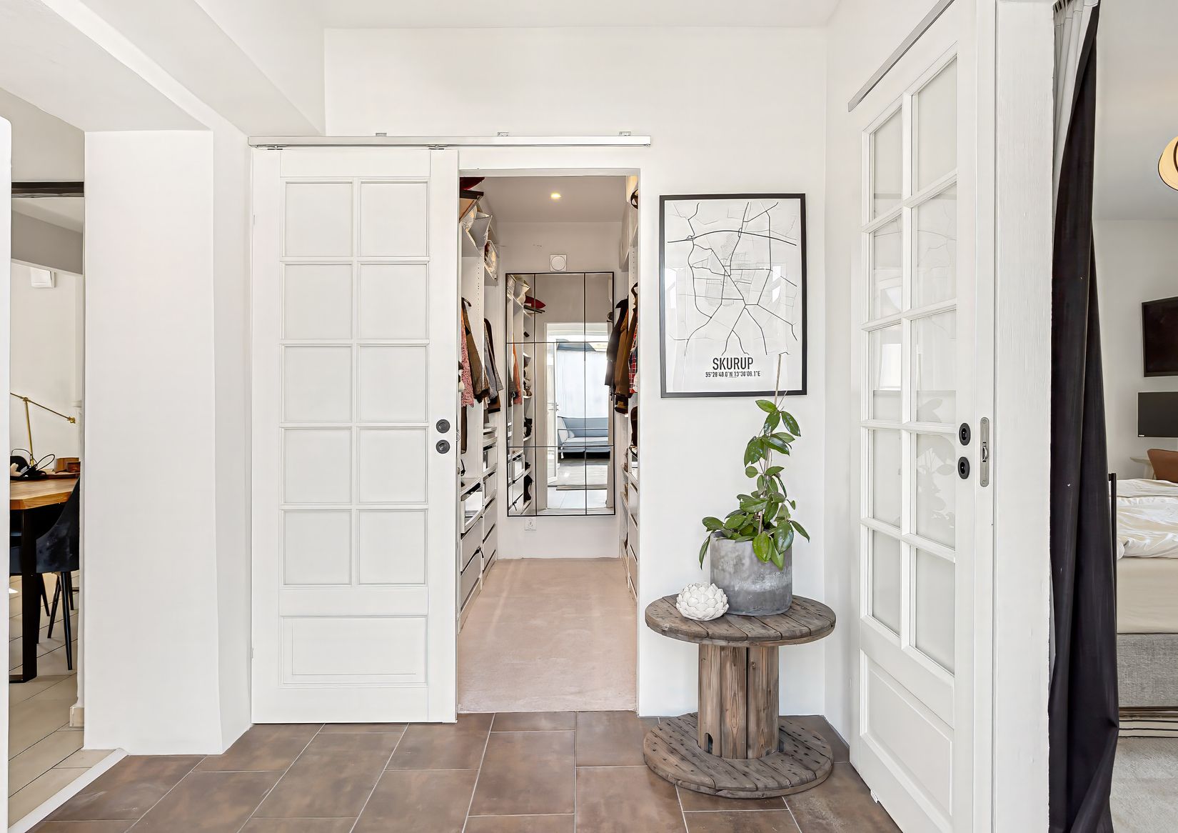 Villa, Sommarhagens väg 4, Skurup