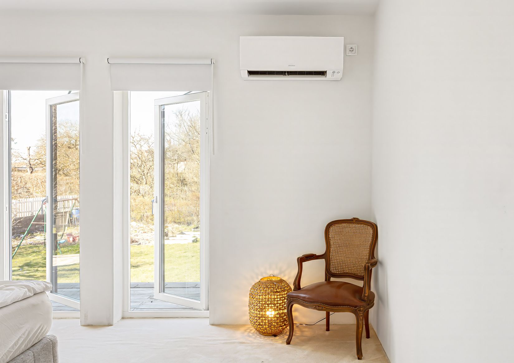 Villa, Sommarhagens väg 4, Skurup