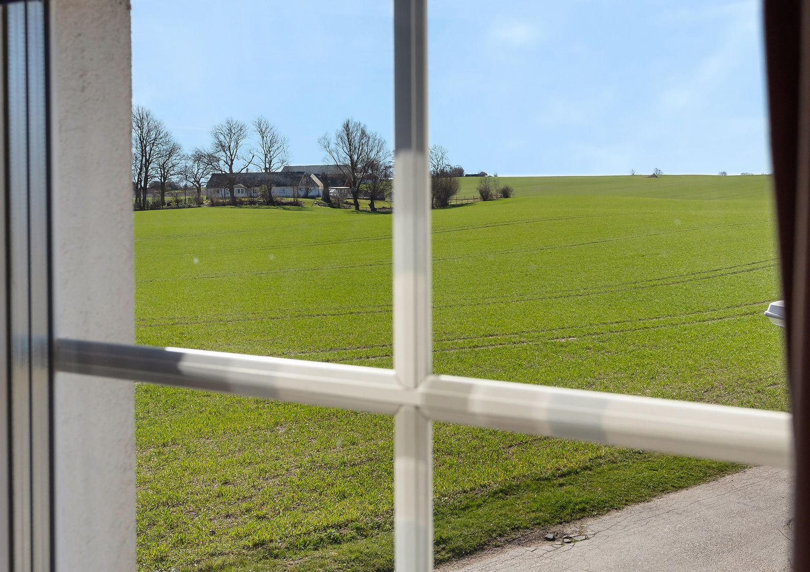 Villa, Sommarhagens väg 4, Skurup