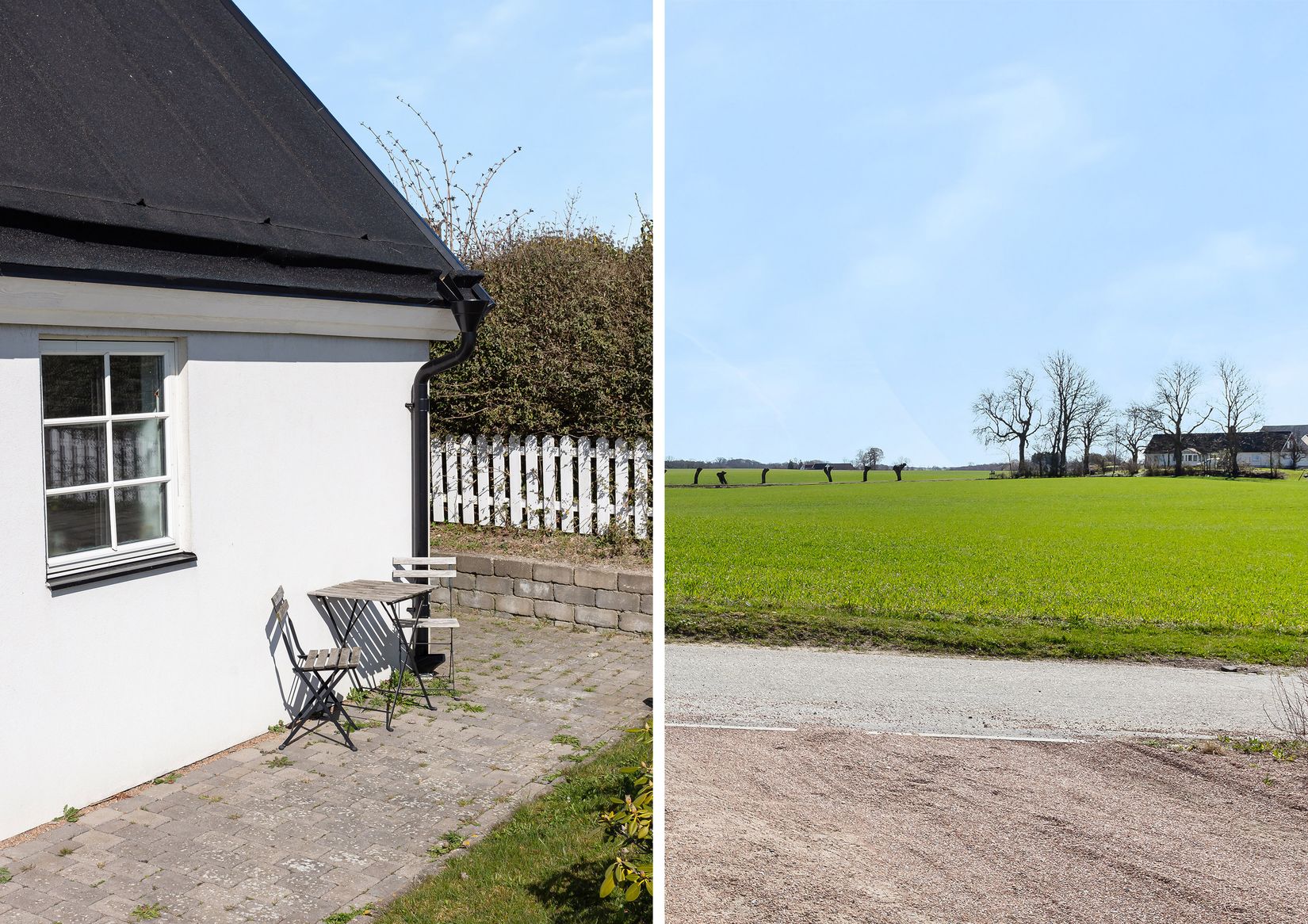 Villa, Sommarhagens väg 4, Skurup