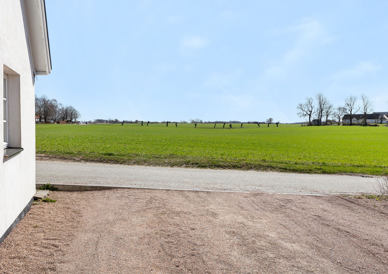 Villa, Sommarhagens väg 4, Skurup