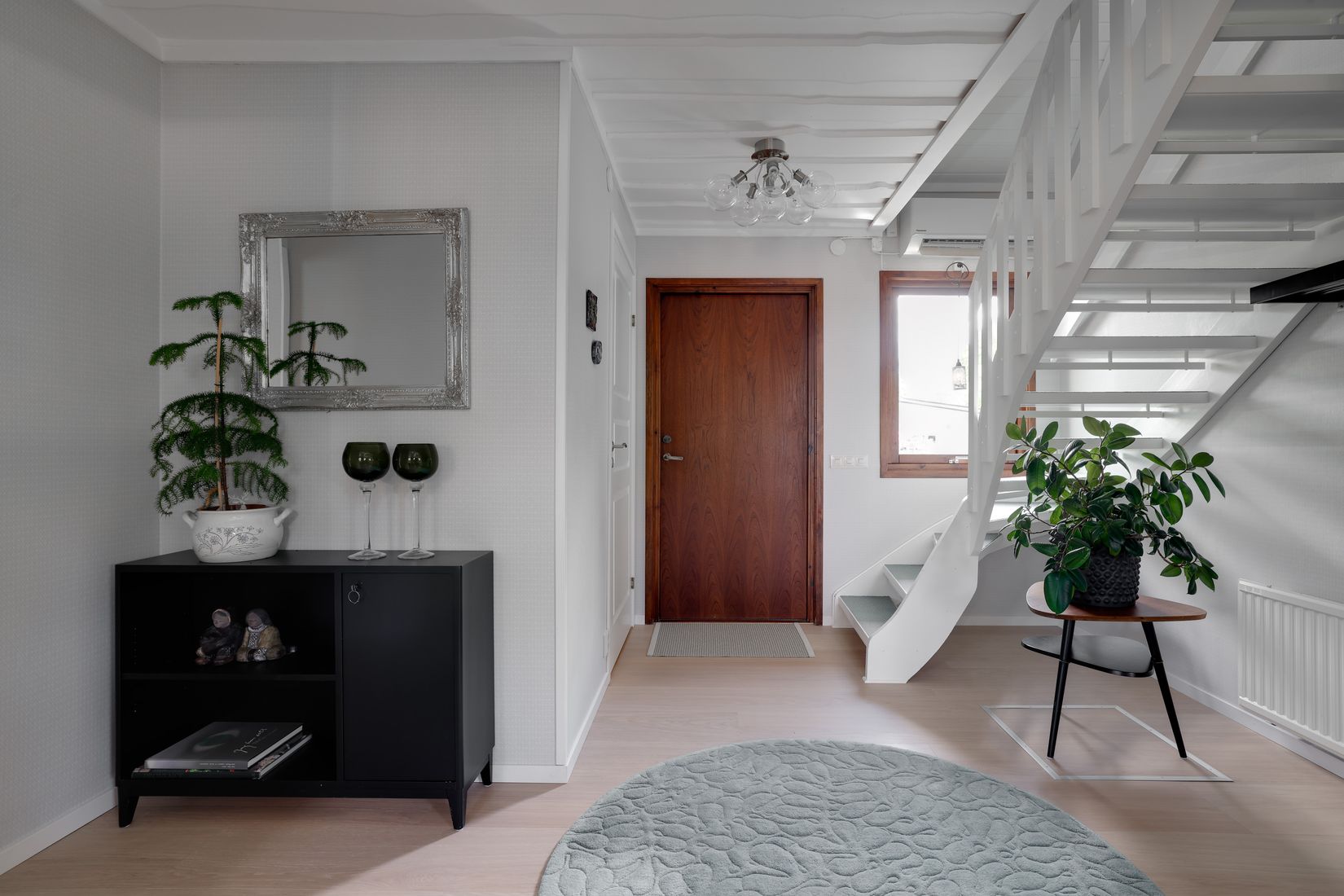 Villa, Torgvägen 10, Odensbacken , Örebro