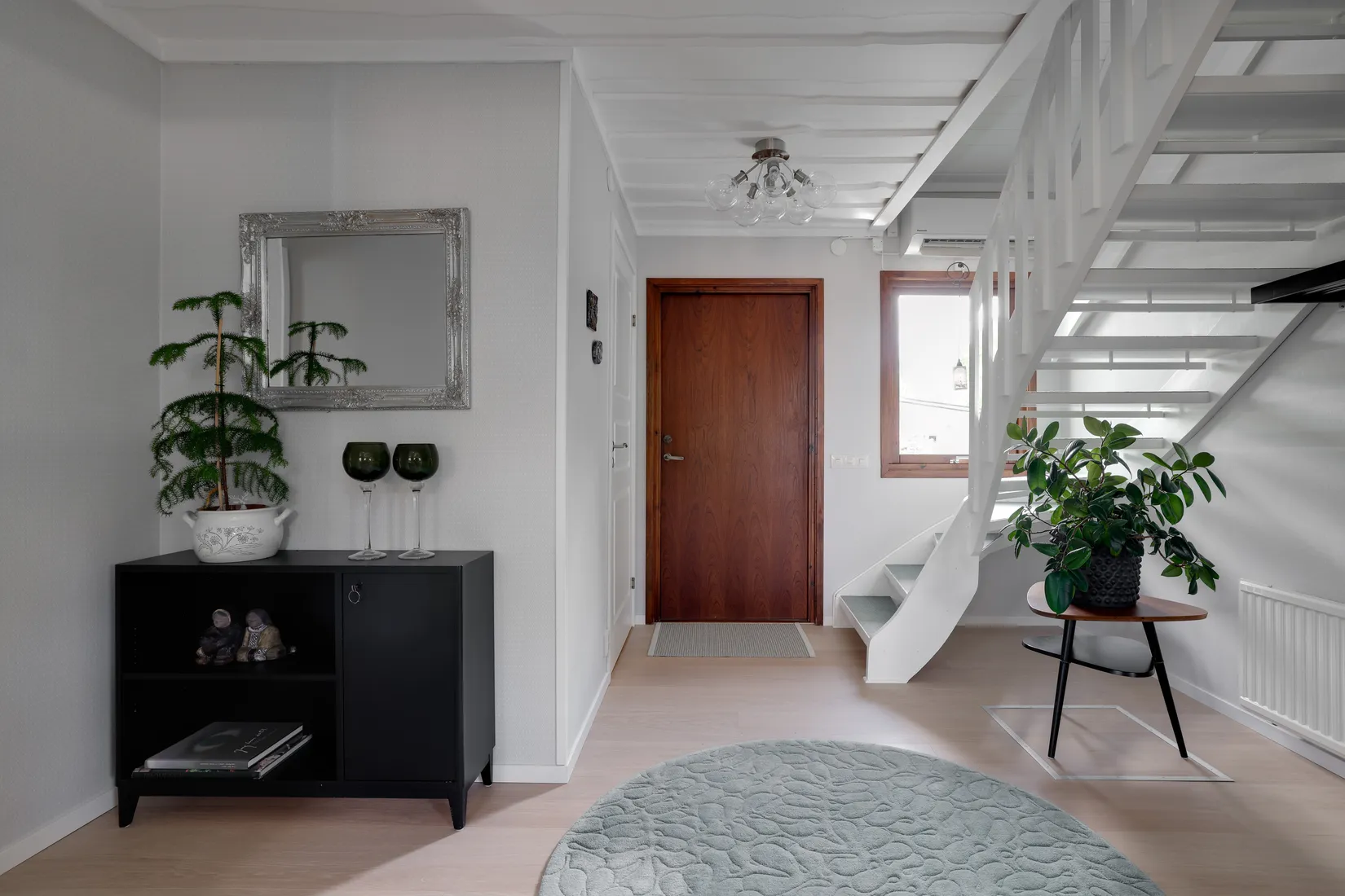 Villa, Torgvägen 10, Odensbacken , Örebro