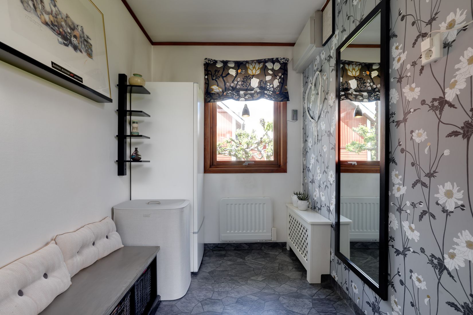 Villa, Torgvägen 10, Odensbacken , Örebro