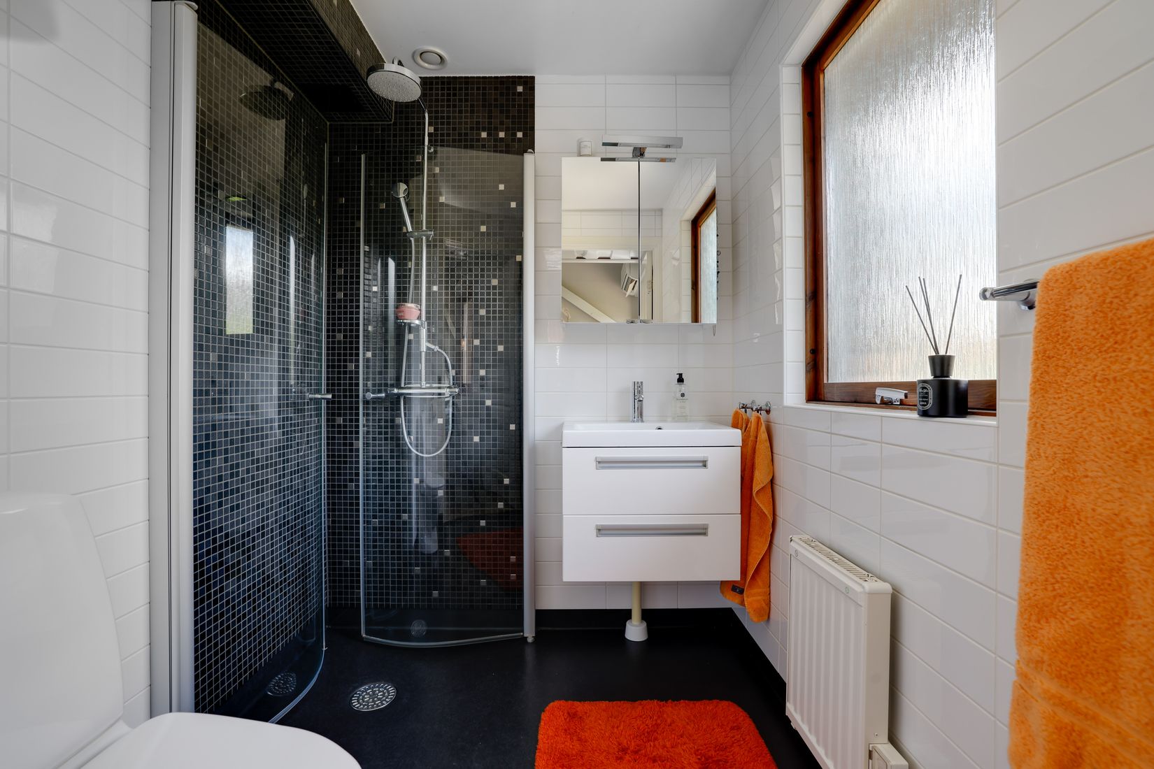 Villa, Torgvägen 10, Odensbacken , Örebro