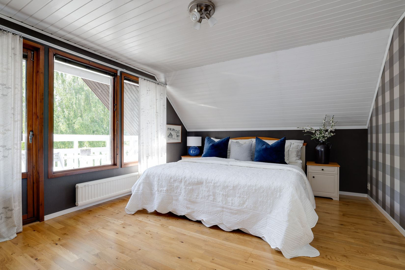 Villa, Torgvägen 10, Odensbacken , Örebro