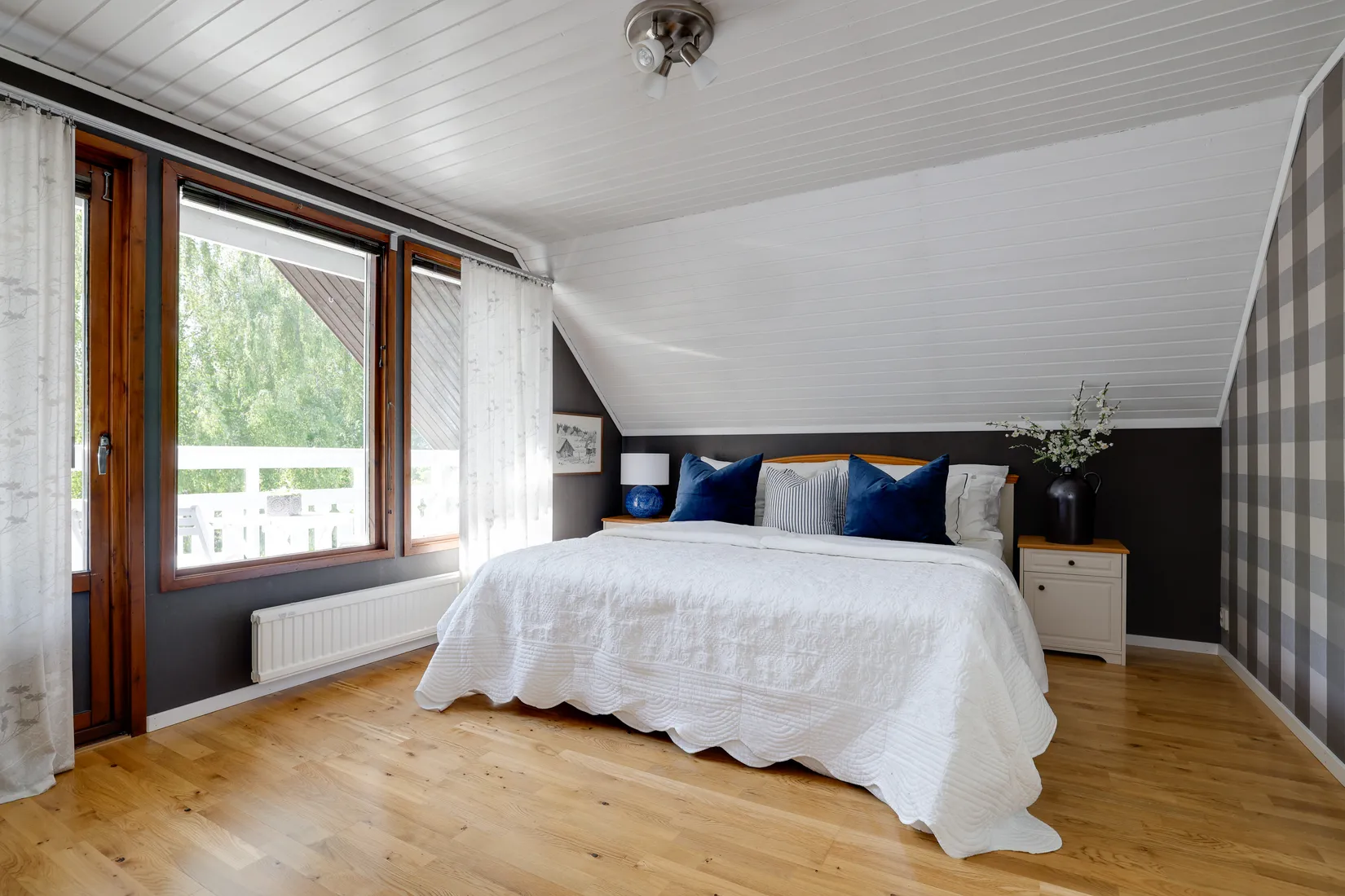Villa, Torgvägen 10, Odensbacken , Örebro