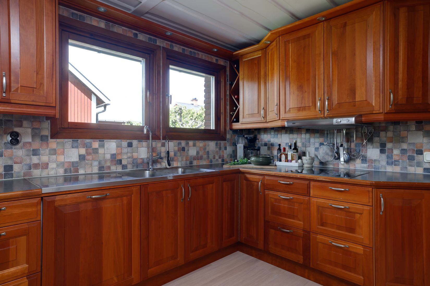 Villa, Torgvägen 10, Odensbacken , Örebro