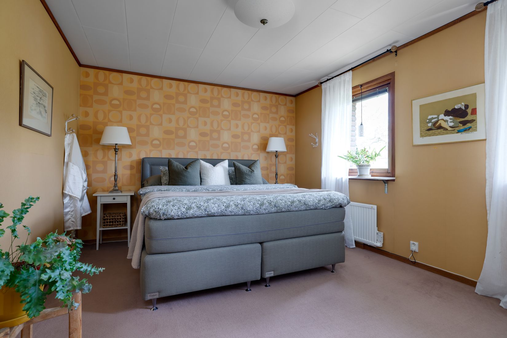 Villa, Torgvägen 10, Odensbacken , Örebro