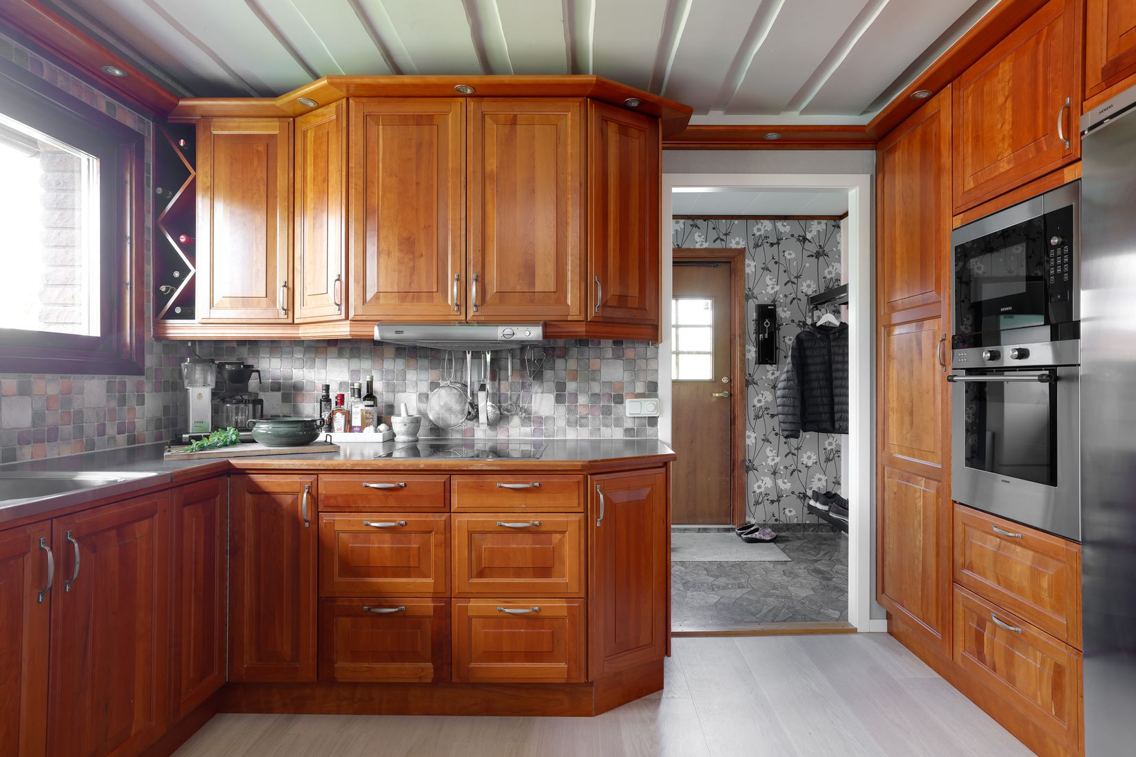 Villa, Torgvägen 10, Odensbacken , Örebro