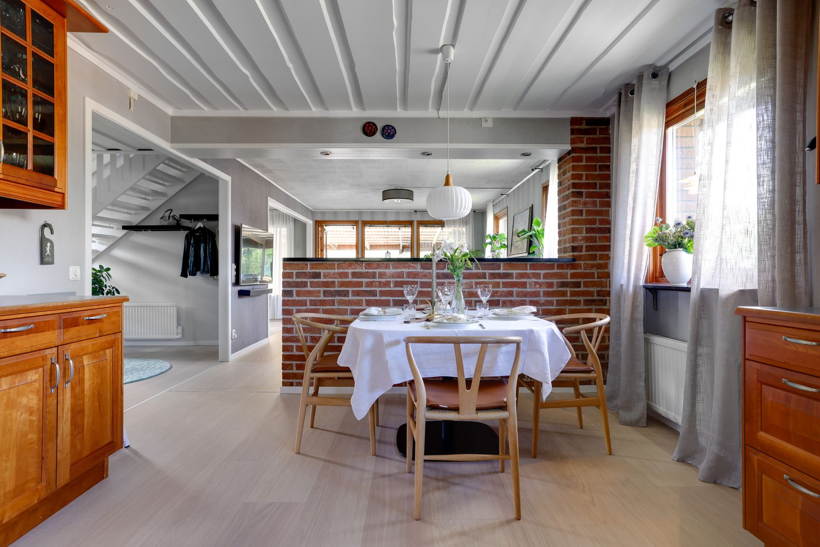 Villa, Torgvägen 10, Odensbacken , Örebro