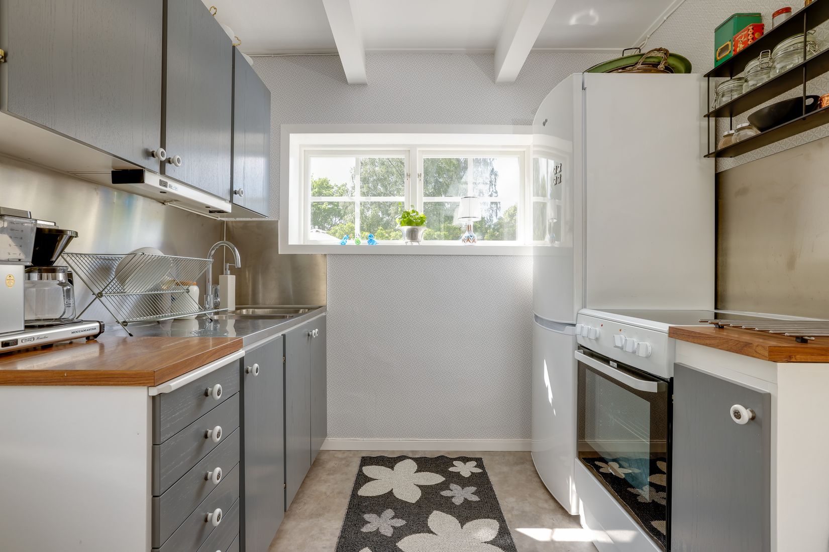 Villa, Torgvägen 10, Odensbacken , Örebro