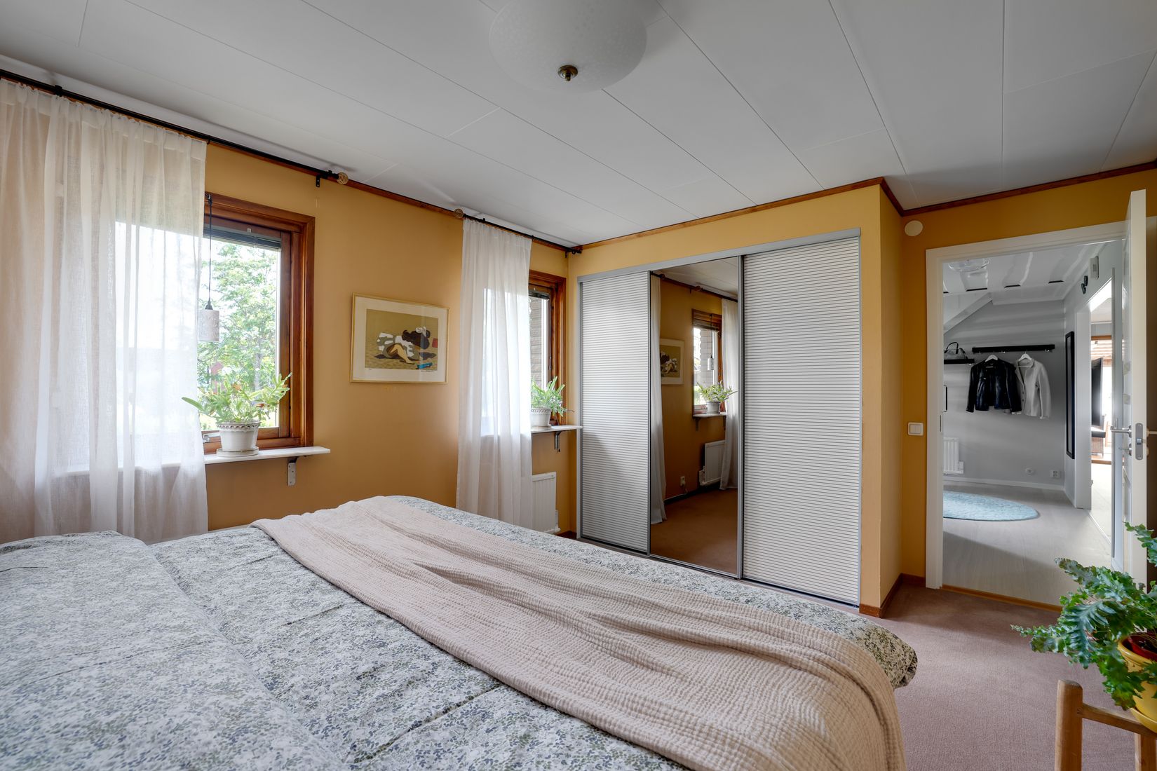 Villa, Torgvägen 10, Odensbacken , Örebro