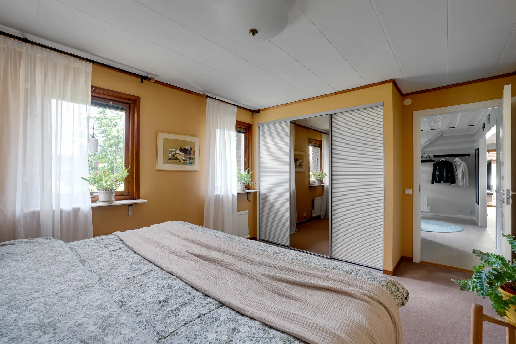 Villa, Torgvägen 10, Odensbacken , Örebro