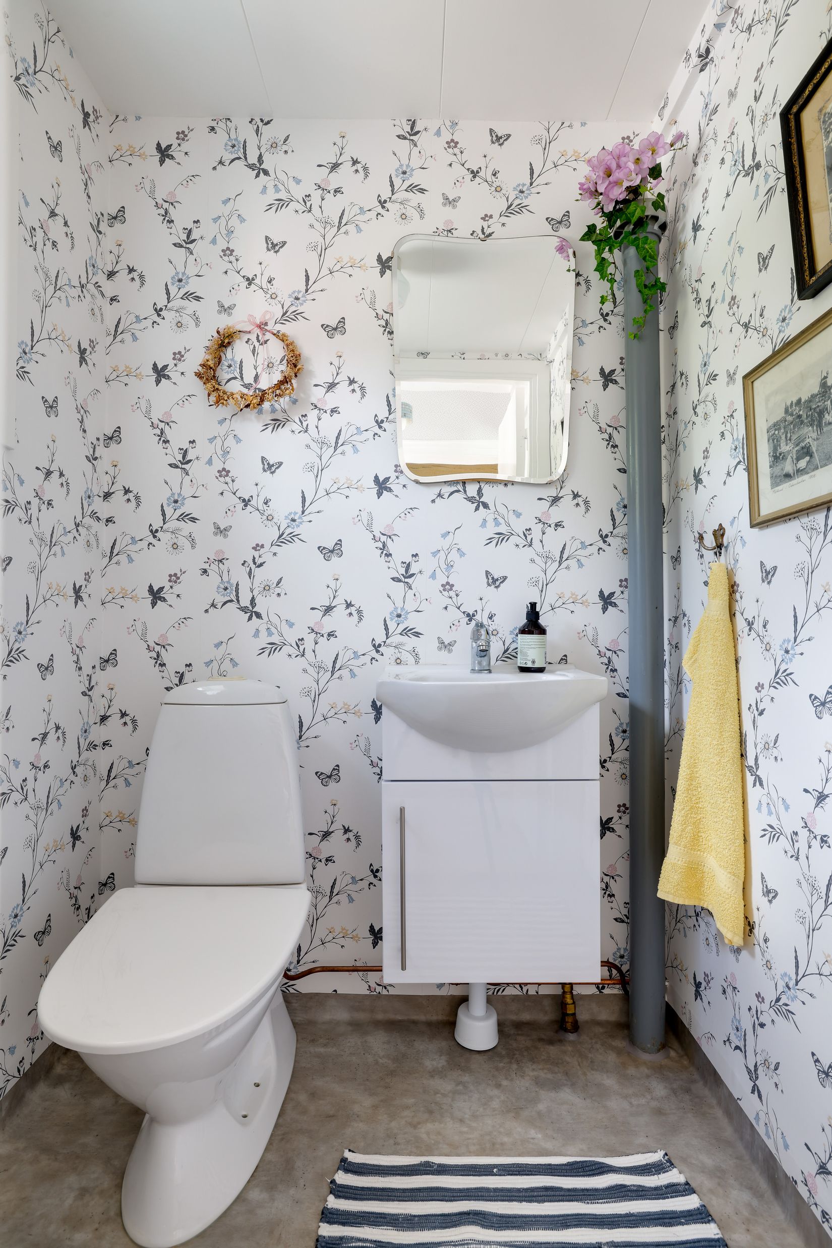 Villa, Torgvägen 10, Odensbacken , Örebro