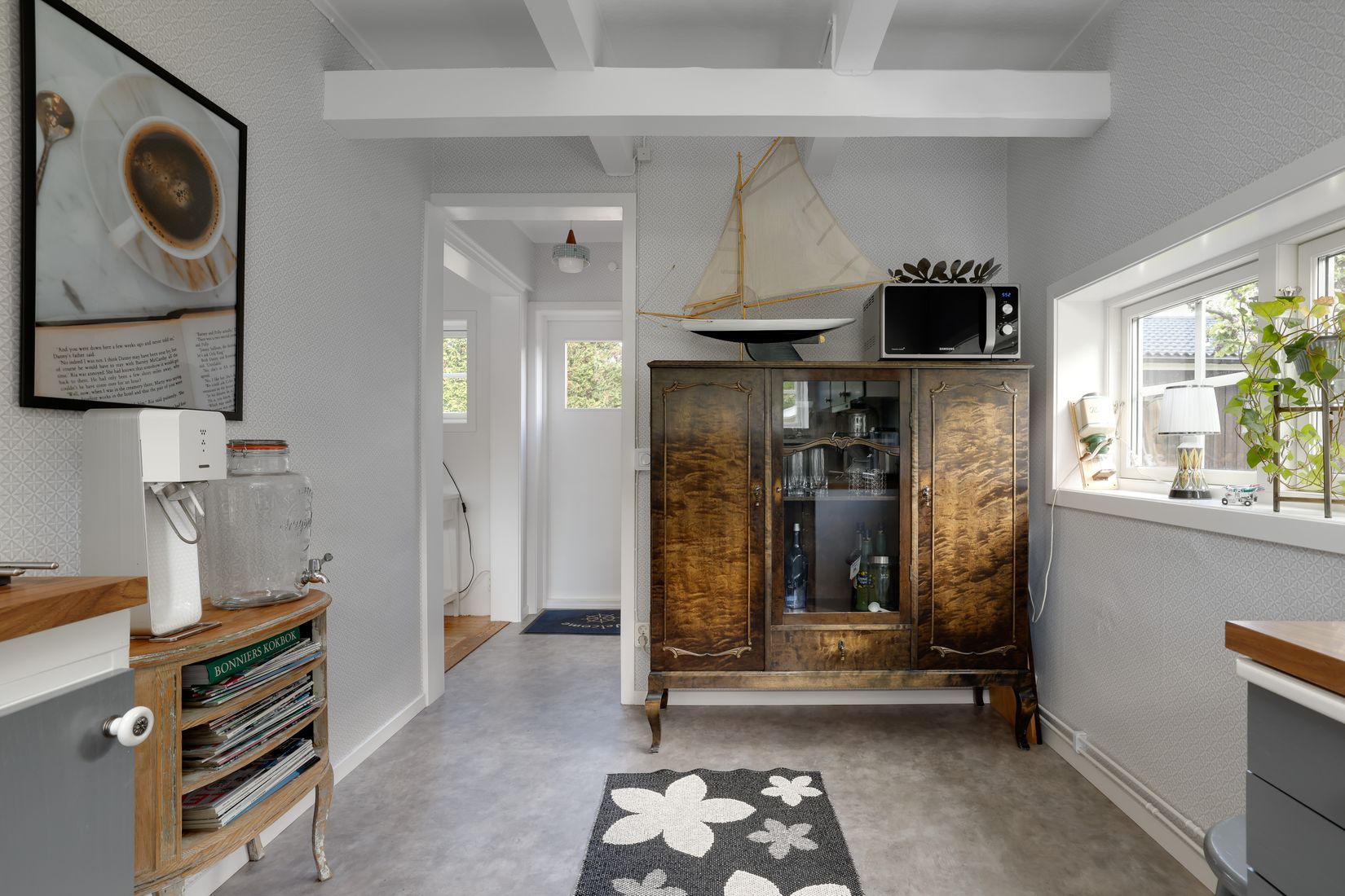 Villa, Torgvägen 10, Odensbacken , Örebro