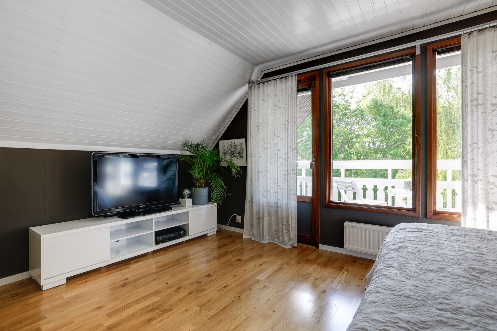 Villa, Torgvägen 10, Odensbacken , Örebro