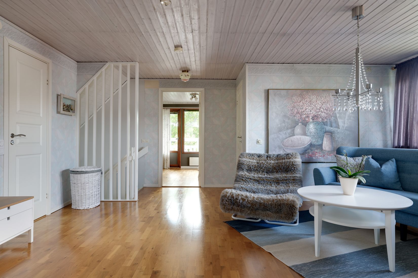 Villa, Torgvägen 10, Odensbacken , Örebro