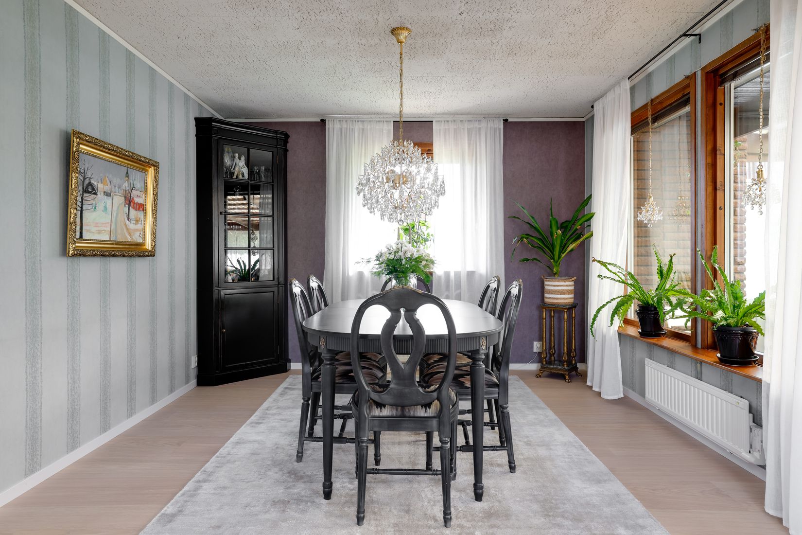 Villa, Torgvägen 10, Odensbacken , Örebro