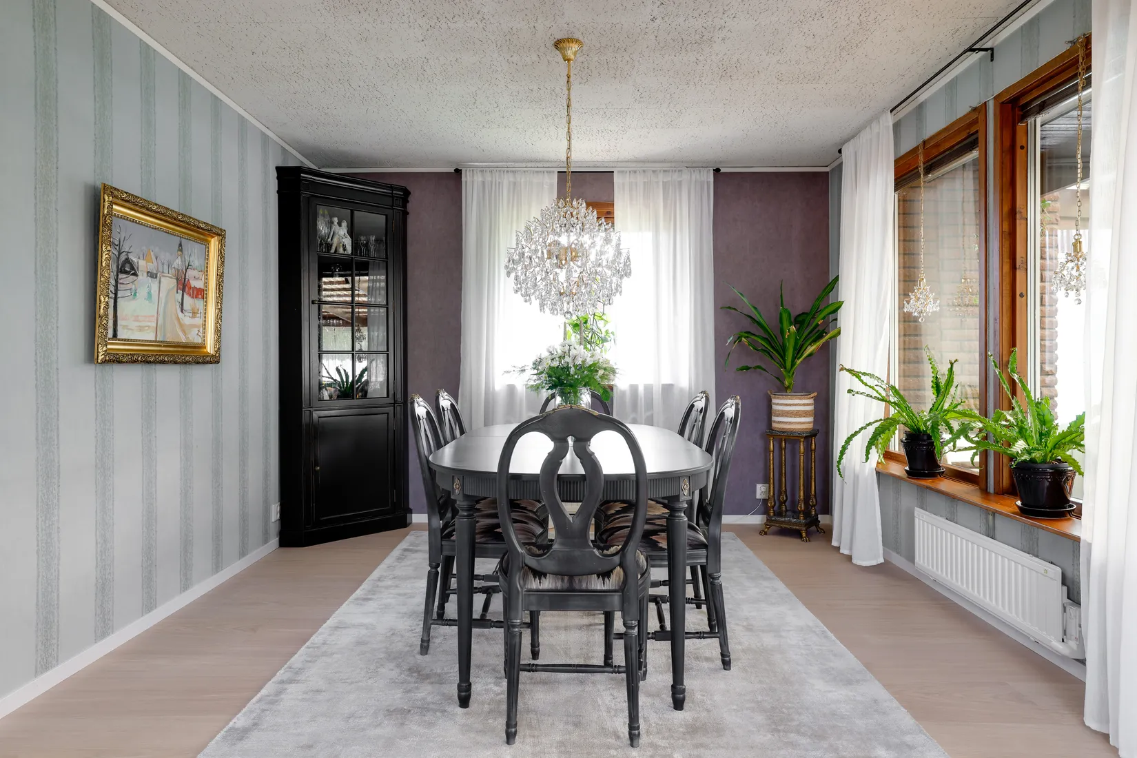 Villa, Torgvägen 10, Odensbacken , Örebro