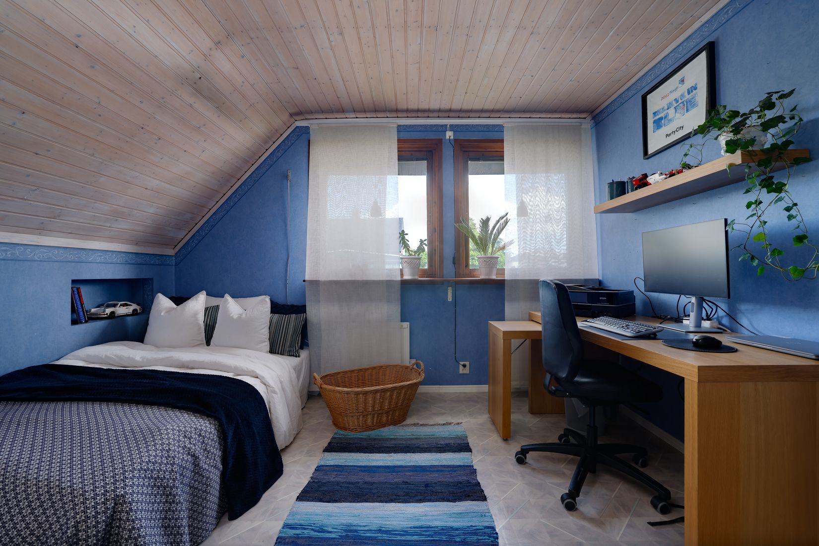 Villa, Torgvägen 10, Odensbacken , Örebro