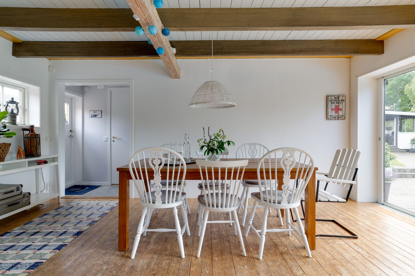 Villa, Torgvägen 10, Odensbacken , Örebro