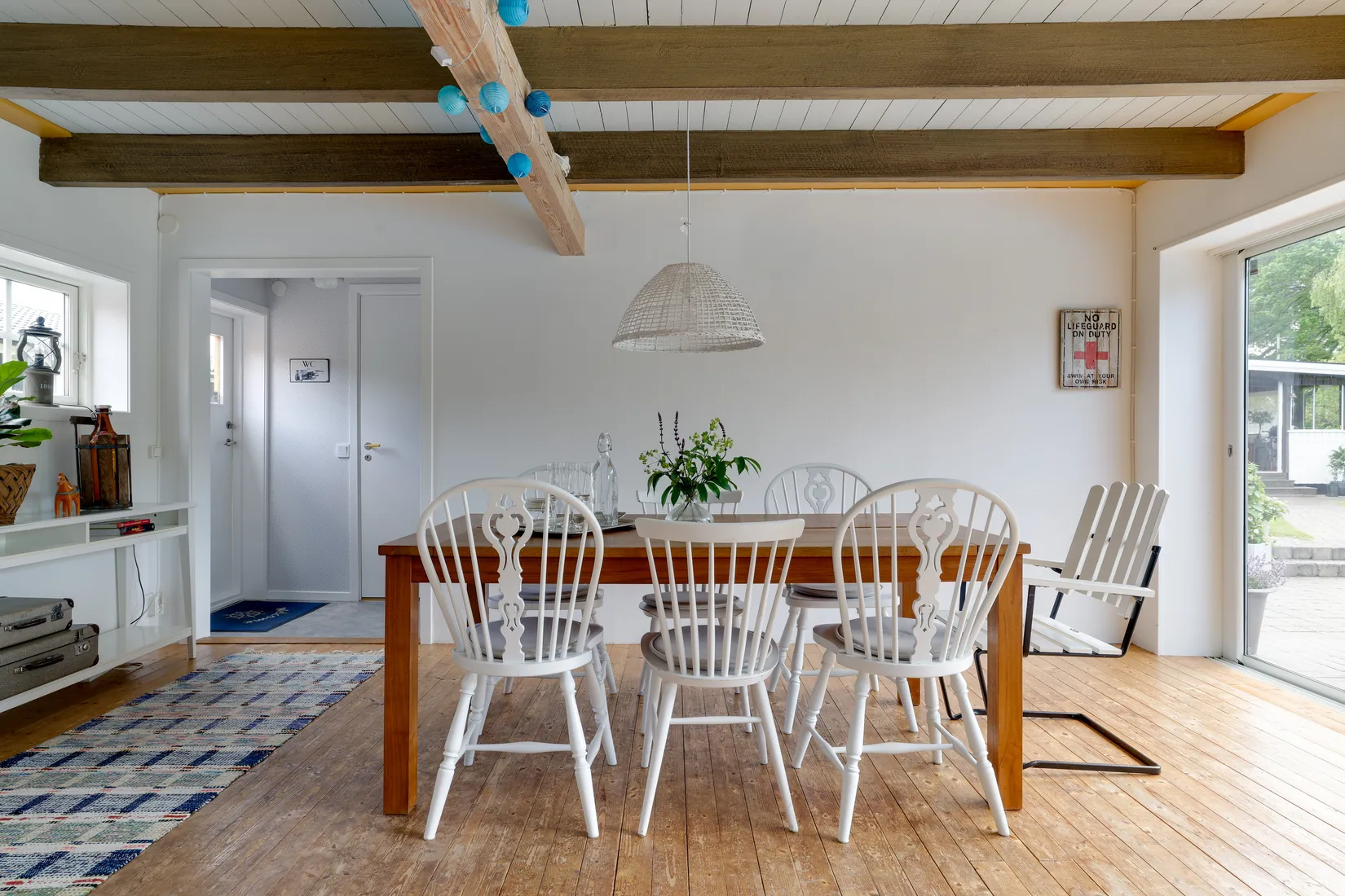 Villa, Torgvägen 10, Odensbacken , Örebro