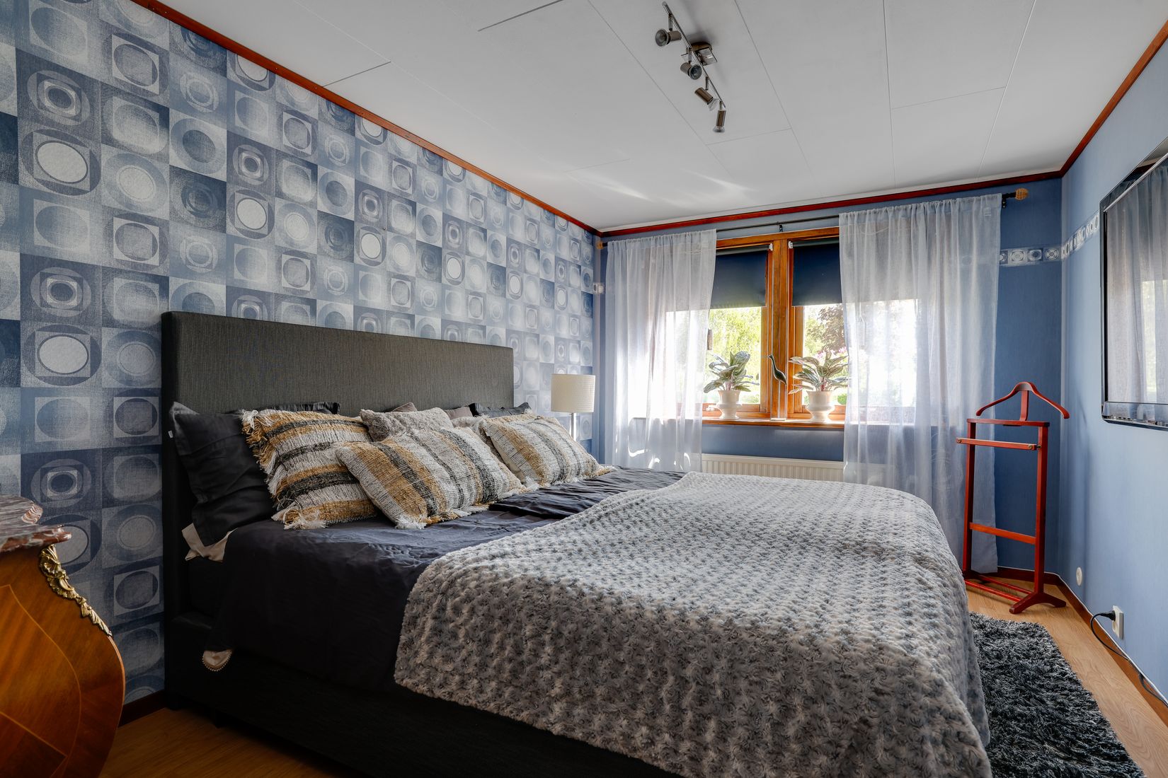 Villa, Torgvägen 10, Odensbacken , Örebro