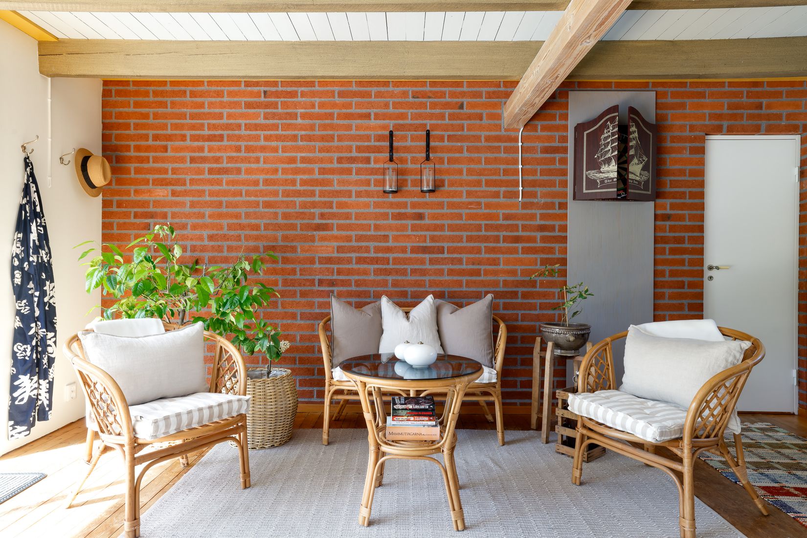 Villa, Torgvägen 10, Odensbacken , Örebro