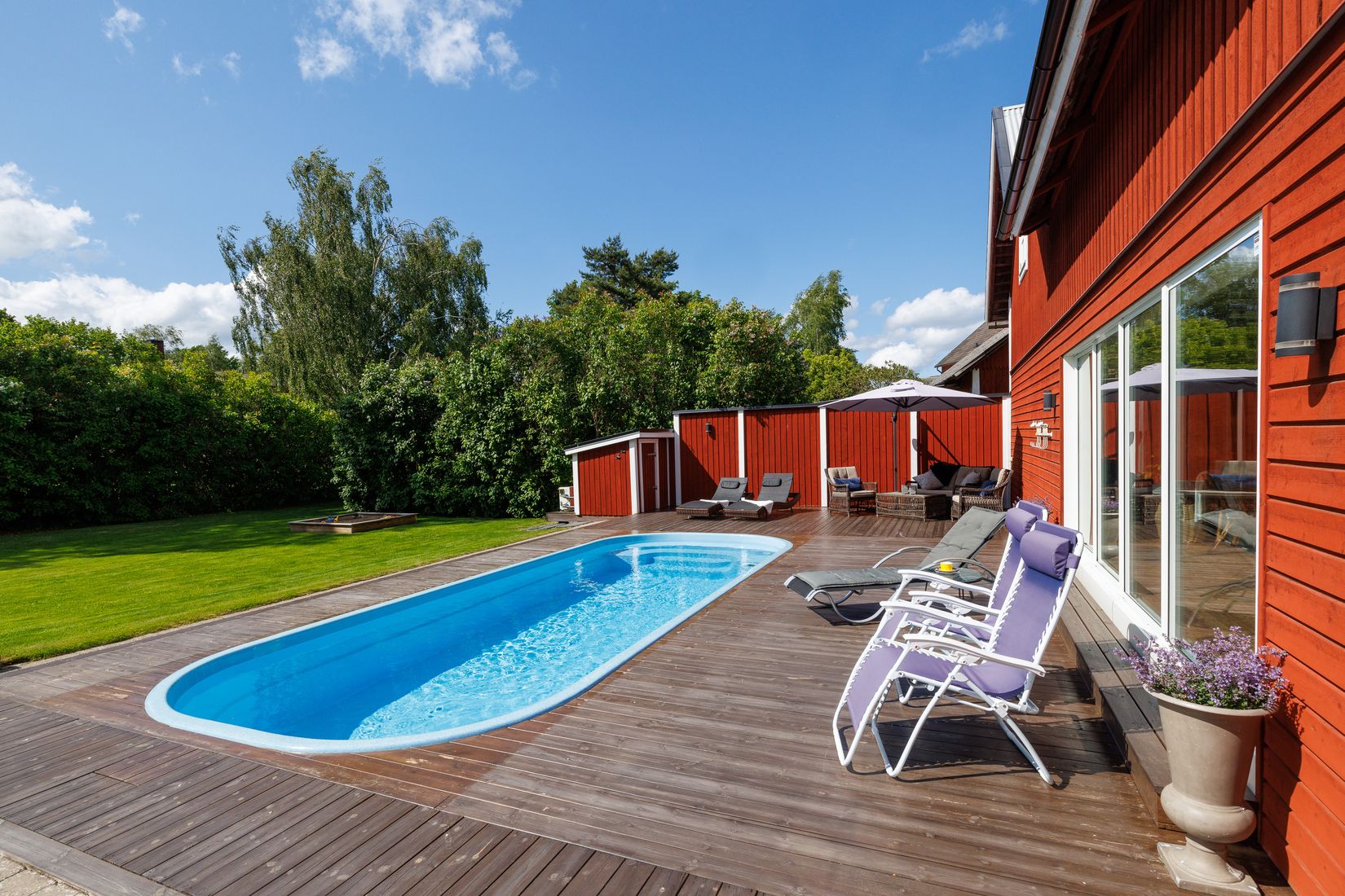 Villa, Torgvägen 10, Odensbacken , Örebro