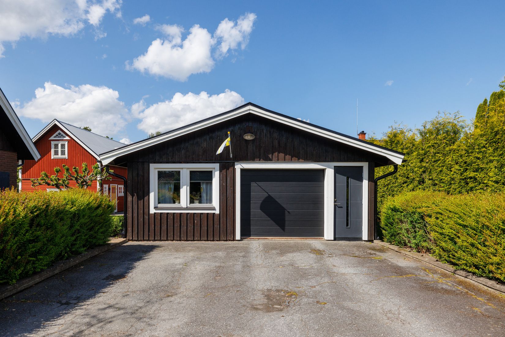 Villa, Torgvägen 10, Odensbacken , Örebro