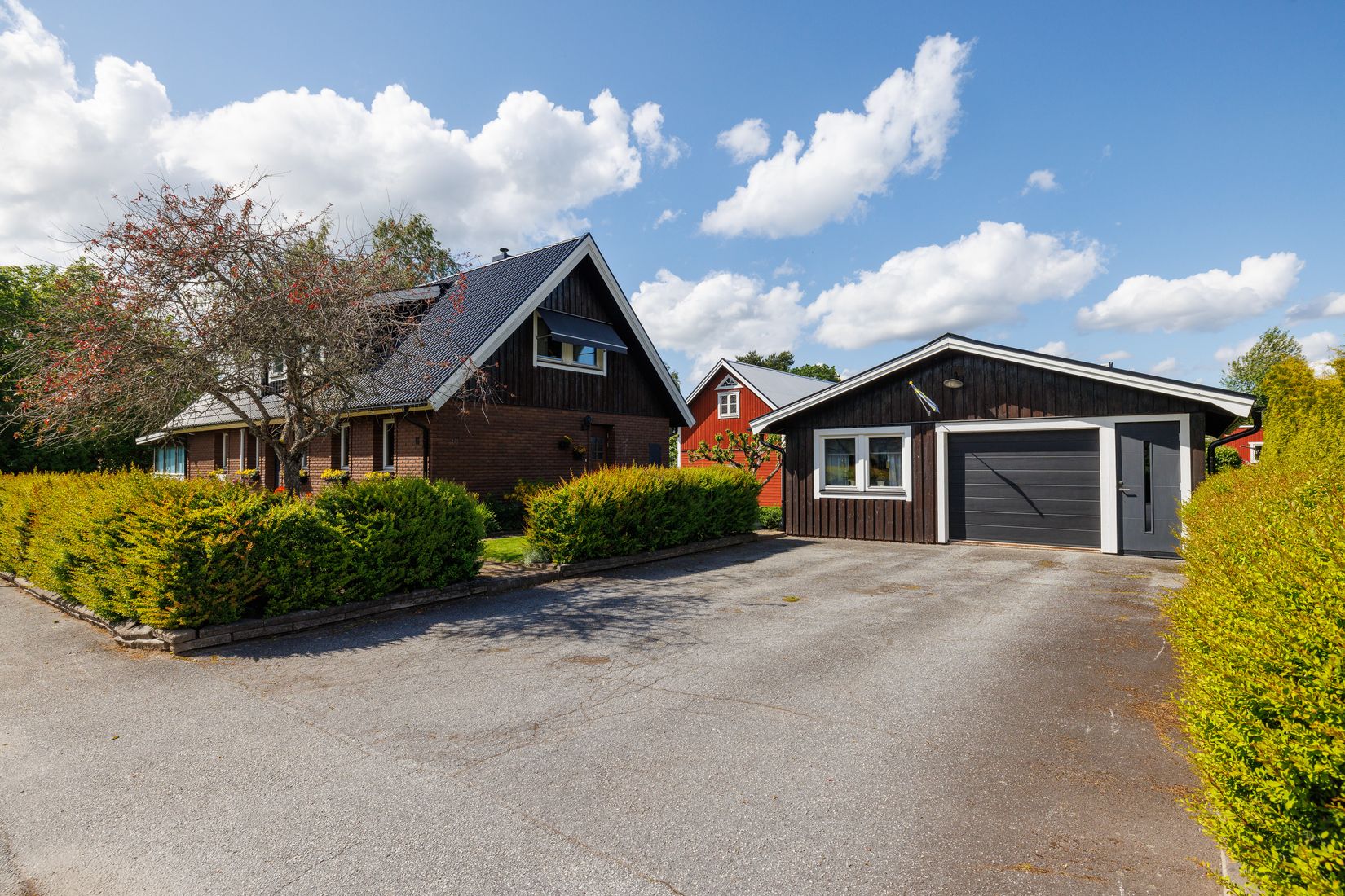 Villa, Torgvägen 10, Odensbacken , Örebro