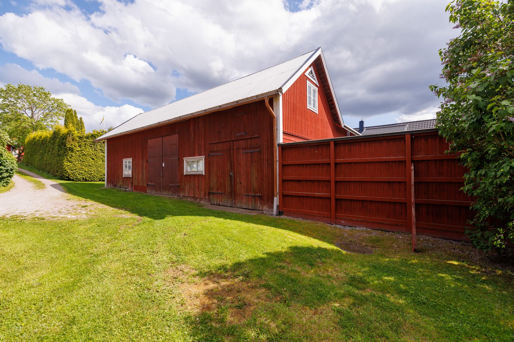 Villa, Torgvägen 10, Odensbacken , Örebro