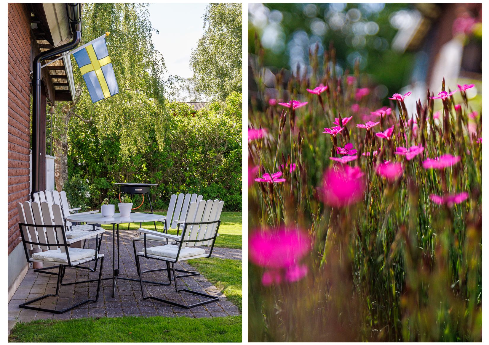 Villa, Torgvägen 10, Odensbacken , Örebro