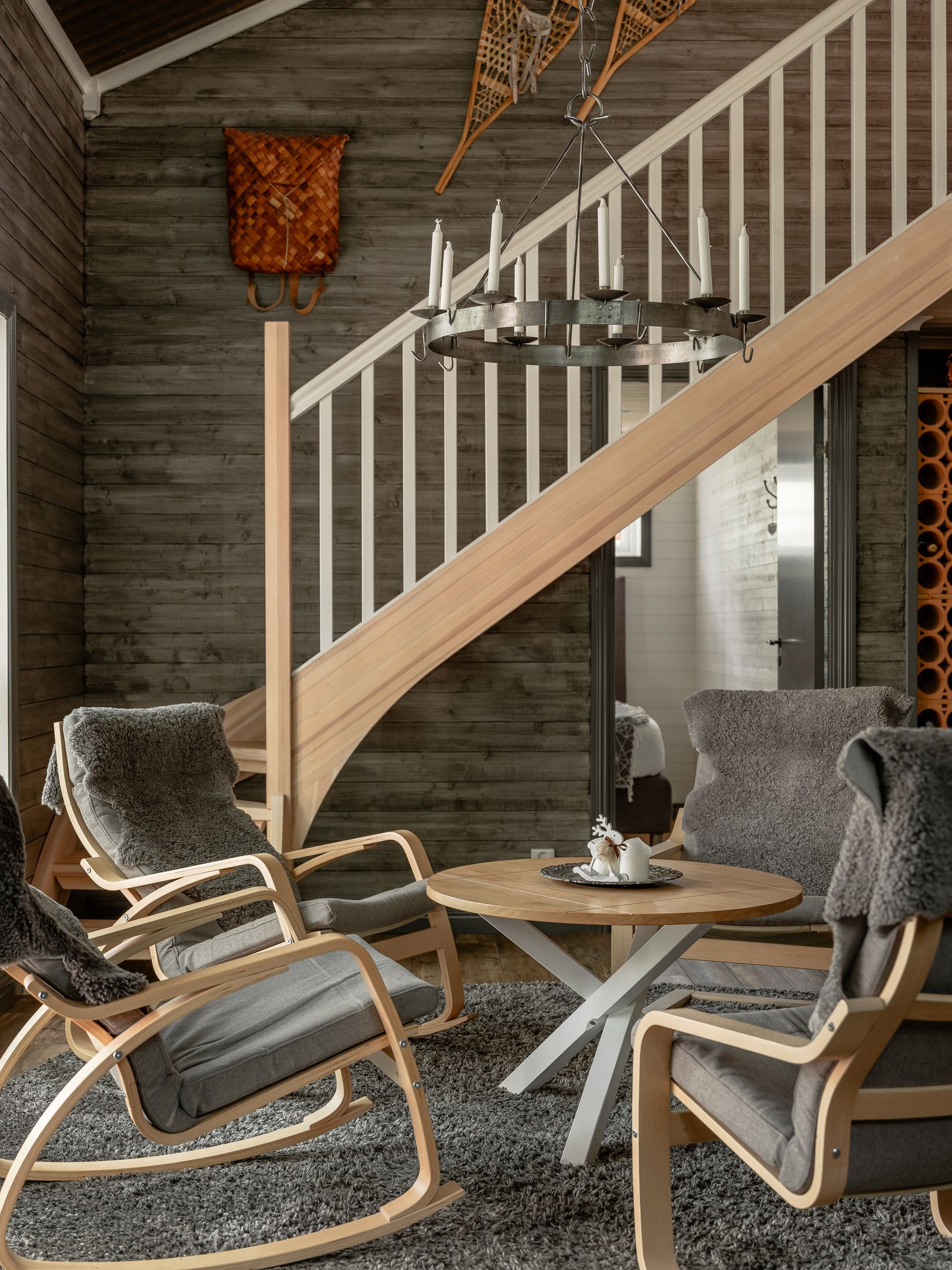 Fritidshus, Snövägen 119, Stöten, Malung-Sälen