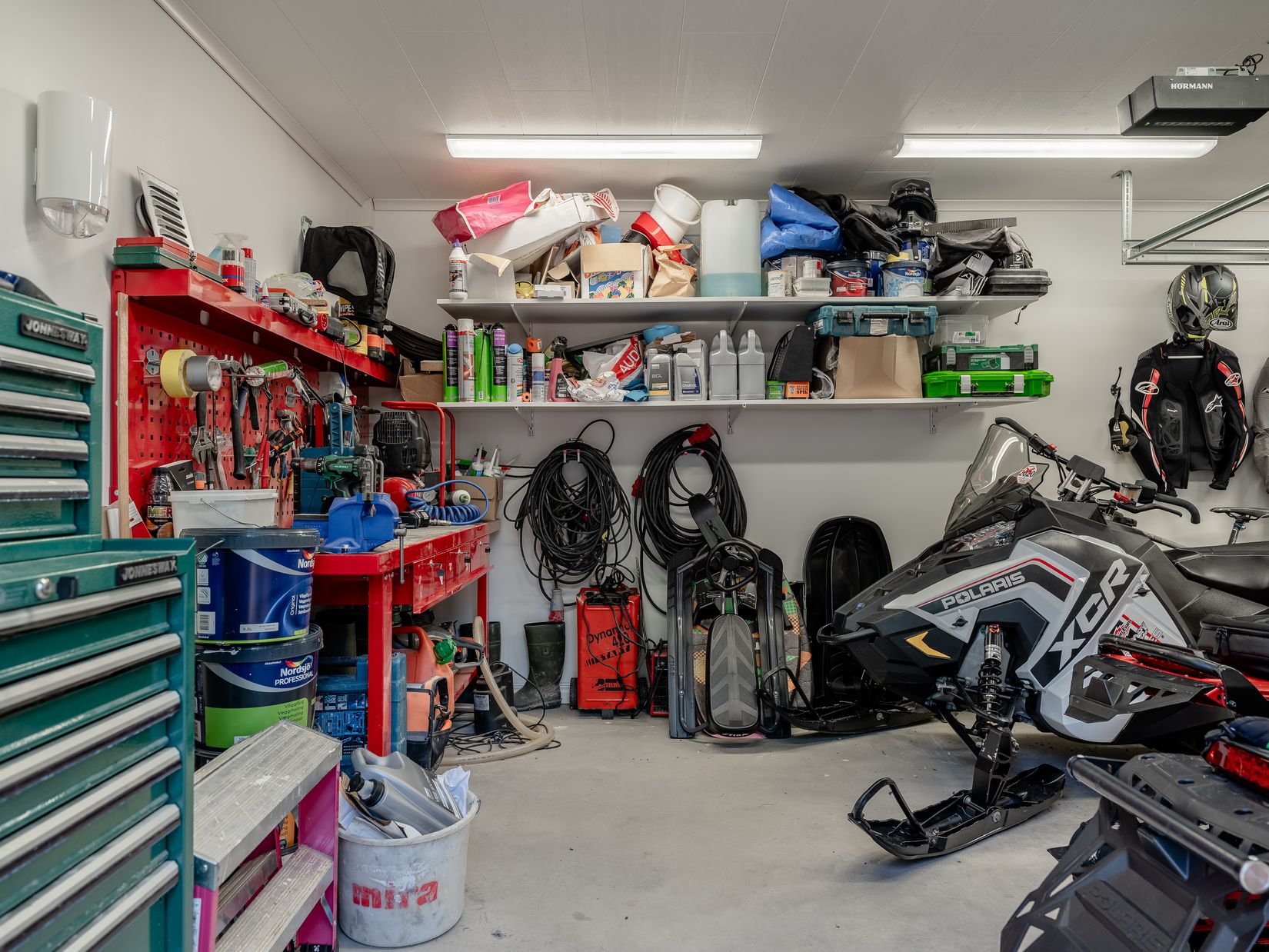 Fritidshus, Snövägen 119, Stöten, Malung-Sälen