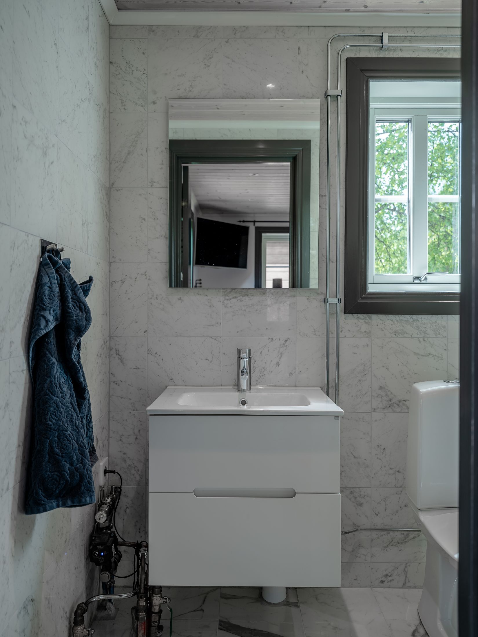 Fritidshus, Snövägen 119, Stöten, Malung-Sälen