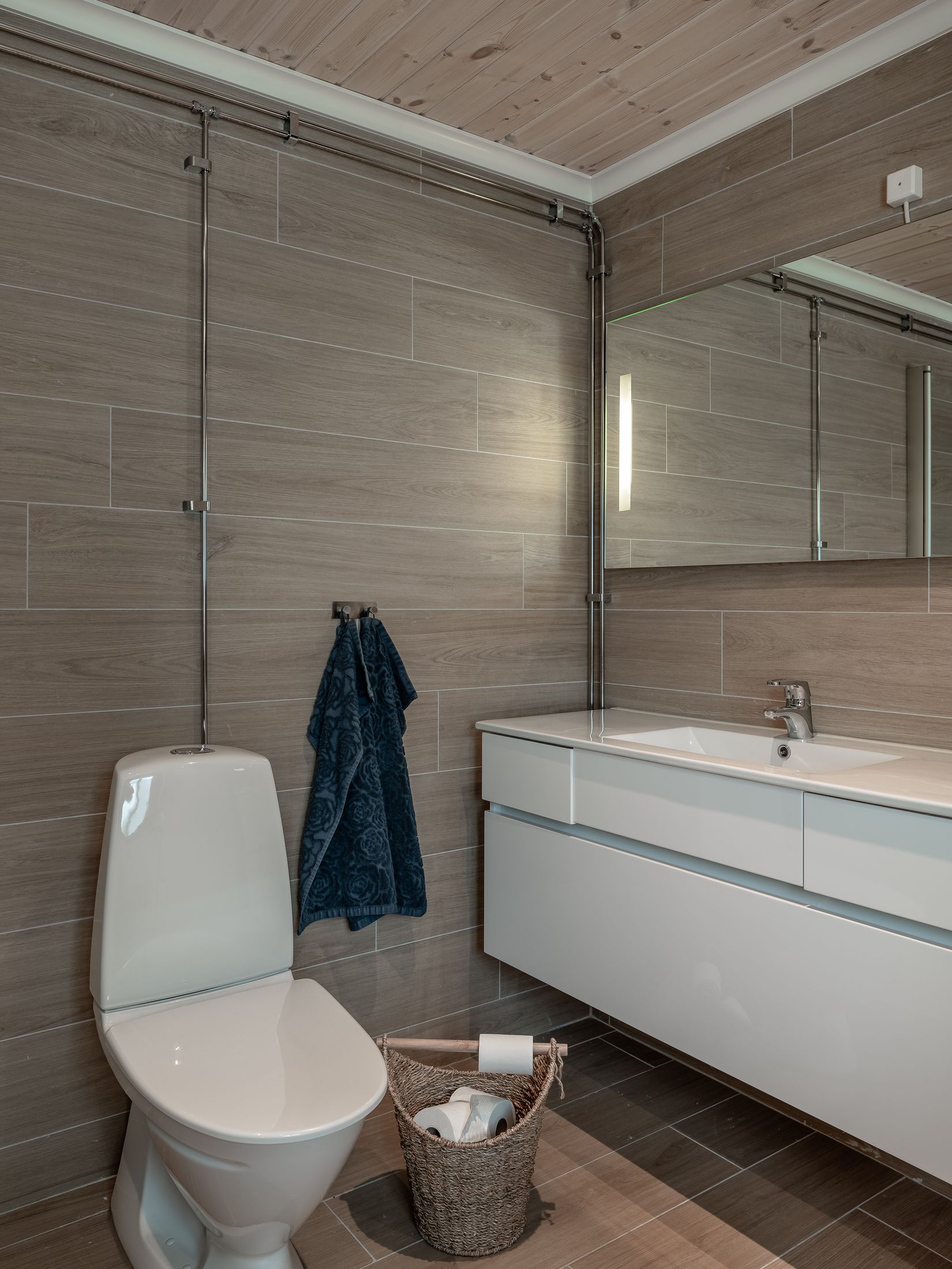 Fritidshus, Snövägen 119, Stöten, Malung-Sälen