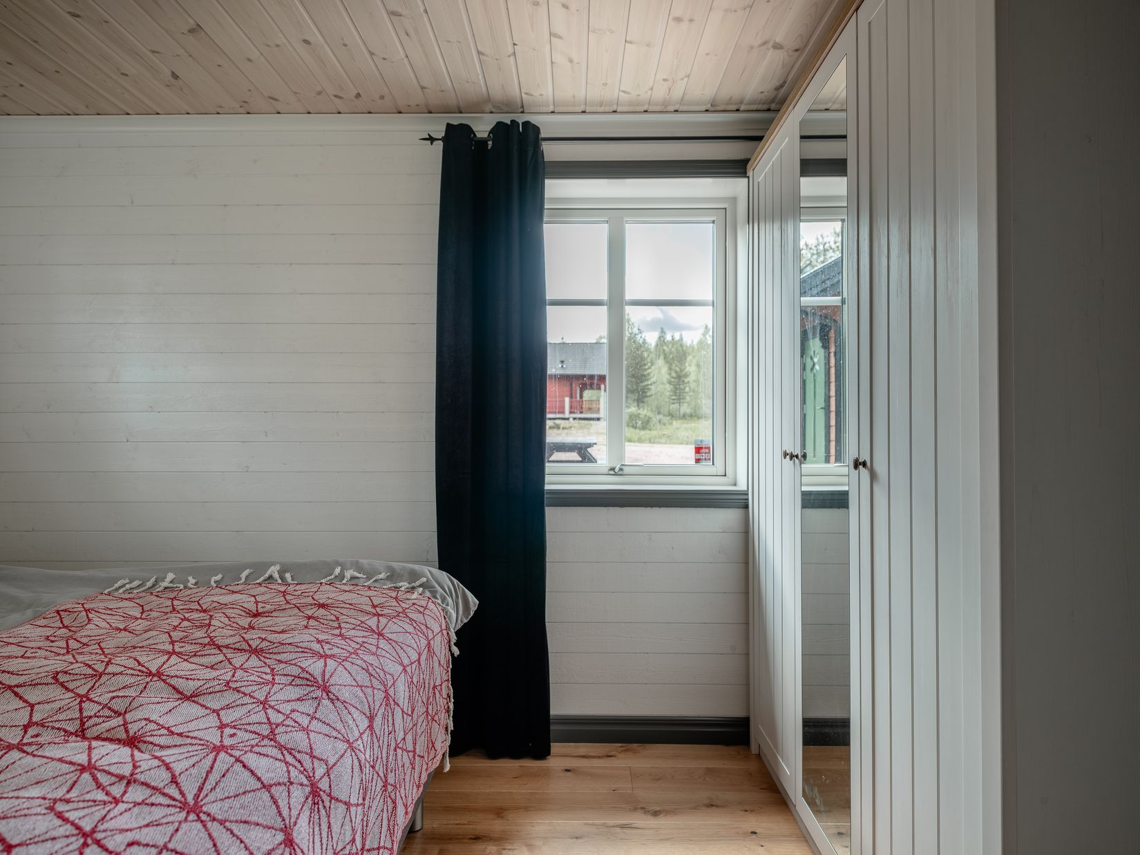 Fritidshus, Snövägen 119, Stöten, Malung-Sälen